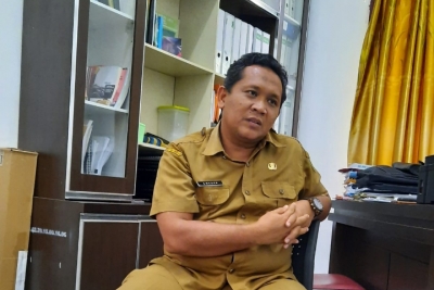 Pemkab Palas Segera Miliki Mesin incinerator, Sampah akan Disulap Jadi Pupuk