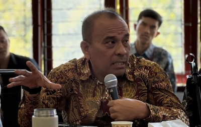 Ketua Pengawas Minta Koperasi Segera Bayar Utang kepada Sejumlah Suplier MBG