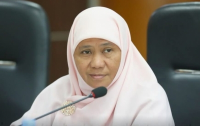 Sri Rezeki ‘Geser’ Rajudin Sagala dari Wakil Ketua DPRD Medan