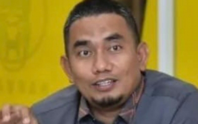 Pergantian Wakil Ketua DPRD Medan, Zulham: Rotasi Jabatan Hal Lumrah, PKS Tetap Solid