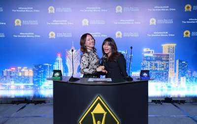 PGN Raih Silver Asia Pacific Stevie Awards 2026 atas Inovasi Edukasi Energi di Taman Jargas Nusantara 2025