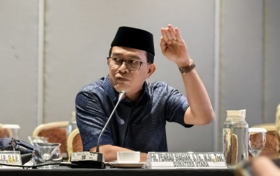 Penrad Siagian: Komite Independen untuk Lapas, DOB Harus Utamakan Daerah 3T