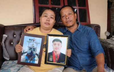 PMI Tewas di Korea Selatan, Keluarga Tagih Penjelasan Hilangnya Barang Pribadi Anak