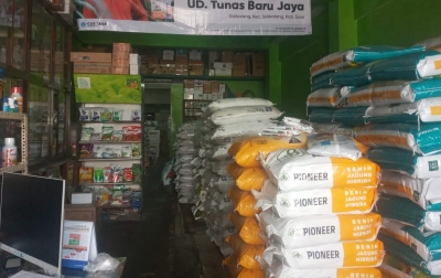 Harga Plastik Makin Mahal, Pupuk Naik Rp100 Ribu per Minggu