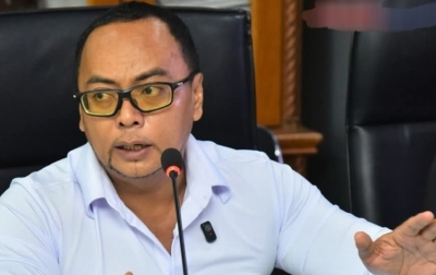 Fraksi PSI DPRD Medan Bersikukuh Tolak Sosialisasi Ideologi Wasbang