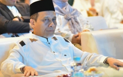 Pergantian Wakil Ketua DPRD Medan Fraksi PKS, Rajudin Sagala: Sebagai Kader Siap Ditempatkan di Mana Pun