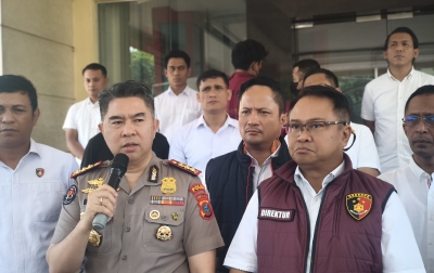 Sabet Lengan IRT hingga Viral, 2 Begal Sadis Marelan Diringkus Jatanras Polda Sumut hingga ke Aceh