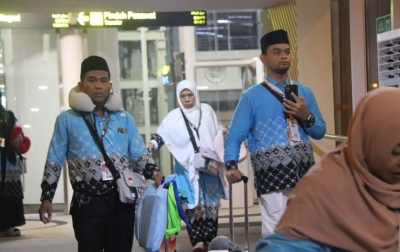 Angkasa Pura Aviasi Tegaskan Kesiapan Operasional Penerbangan Haji 2026