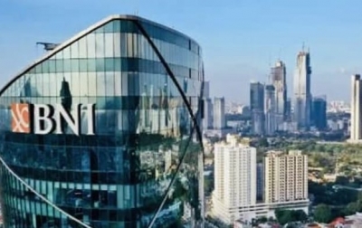 BNI Tuntaskan Pengembalian Dana CU Paroki Aek Nabara