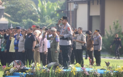 Kapolda Sumut Perintahkan Tindak Tegas Begal dan Narkoba, Tak Ada Kompromi