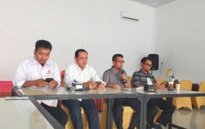 PKS Sumut Rayakan Milad ke-24 dengan Fokus Ketahanan Pangan, Energi, dan Ekonomi