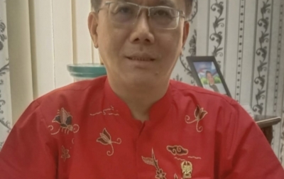 KORSA Nilai Hasyim, SE Figur Paling Siap Pimpin Kota Medan ke Depan