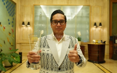 Medan Raih National Governance Award 2026 Lewat Transformasi Layanan Digital