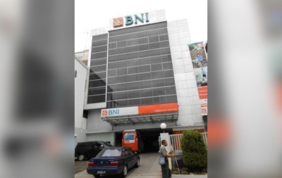 BNI Menanggapi Aksi Demonstrasi di Pematang Siantar