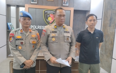 Ngaku Alami Pelecehan, Petugas Kebersihan Pusat Kebugaran Tertangkap Tangan Curi Uang Member