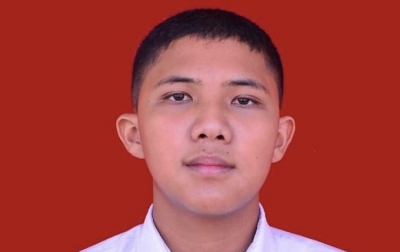 3 Pelajar SMPN 1 Sidikalang Lulus SMA Taruna Nusantara