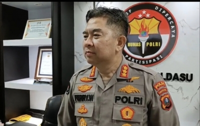 Dugaan Perbuatan Asusila Oknum Penyidik Resmob Polrestabes Tak Terbukti