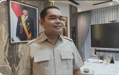 Wakil Ketua DPRD Sumut Ihwan Ritonga Apresiasi TNI AL Berantas Narkoba dan Begal di Belawan
