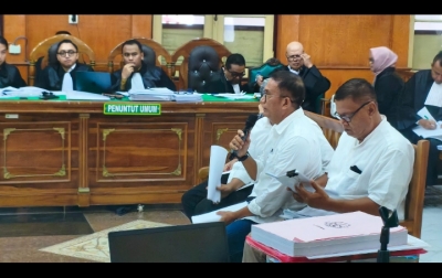 Eks Kakanwil BPN Sumut: Pemberian HGB PT NDP Bukan Perubahan Hak