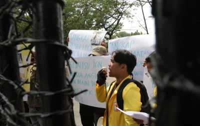 Dugaan Korupsi KIP Kuliah: Kejatisu Periksa Kepala LLDikti Wilayah I Sumut