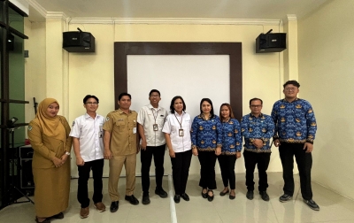 Kabar Gembira! Pasien Penyakit Kronis di Karo Kini Lebih Mudah Ambil Obat, Bisa Diantar ke Puskesmas Terdekat