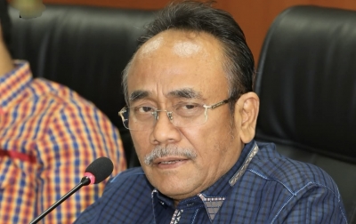 Godfried Effendi: 5 Indikator Tak Terpenuhi, Rico Waas Gagal Pimpin Kota Medan