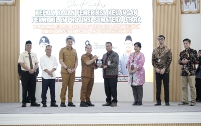 PN Sibuhuan Tolak Gugatan Prapid Tiga Tersangka Dugaan Pencurian Buah Sawit