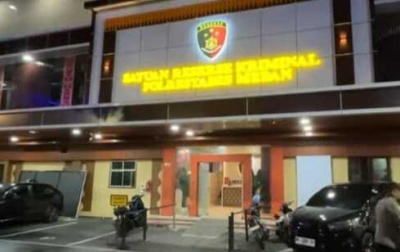 Kuasa Hukum Personel Polrestabes Medan Yang Dipatsus :  Klien Kami Tak Terbukti Lakukan Pelecehan