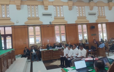 Eks Dirut PTPN II di Persidangan: Mekanisme Penyerahan 20 Persen Lahan Negara Masih 'Gelap'