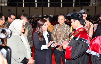 TelkomGroup Dukung Menkomdigi, Ciptakan Ruang Digital Aman Bagi Anak Melalui PP Tunas