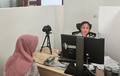 Imigrasi Belawan Perkuat Kemudahan Layanan