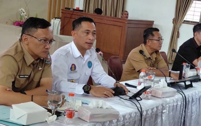 Pemkab Deli Serdang Gandeng BNN Perangi Narkoba