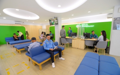 Gak Pakai Antre Lama! Klaim BPJS Ketenagakerjaan Kini Bisa Lewat Antrean Online, Begini Caranya