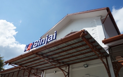 PT Railink Dukung Konektivitas dan Pertumbuhan Ekonomi Melalui Layanan KA Srilelawangsa