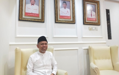 Salman Alfarisi Dorong Langkah Terpadu Berantas Narkoba di Sumut, Tekankan Perda hingga Penguatan Aparat