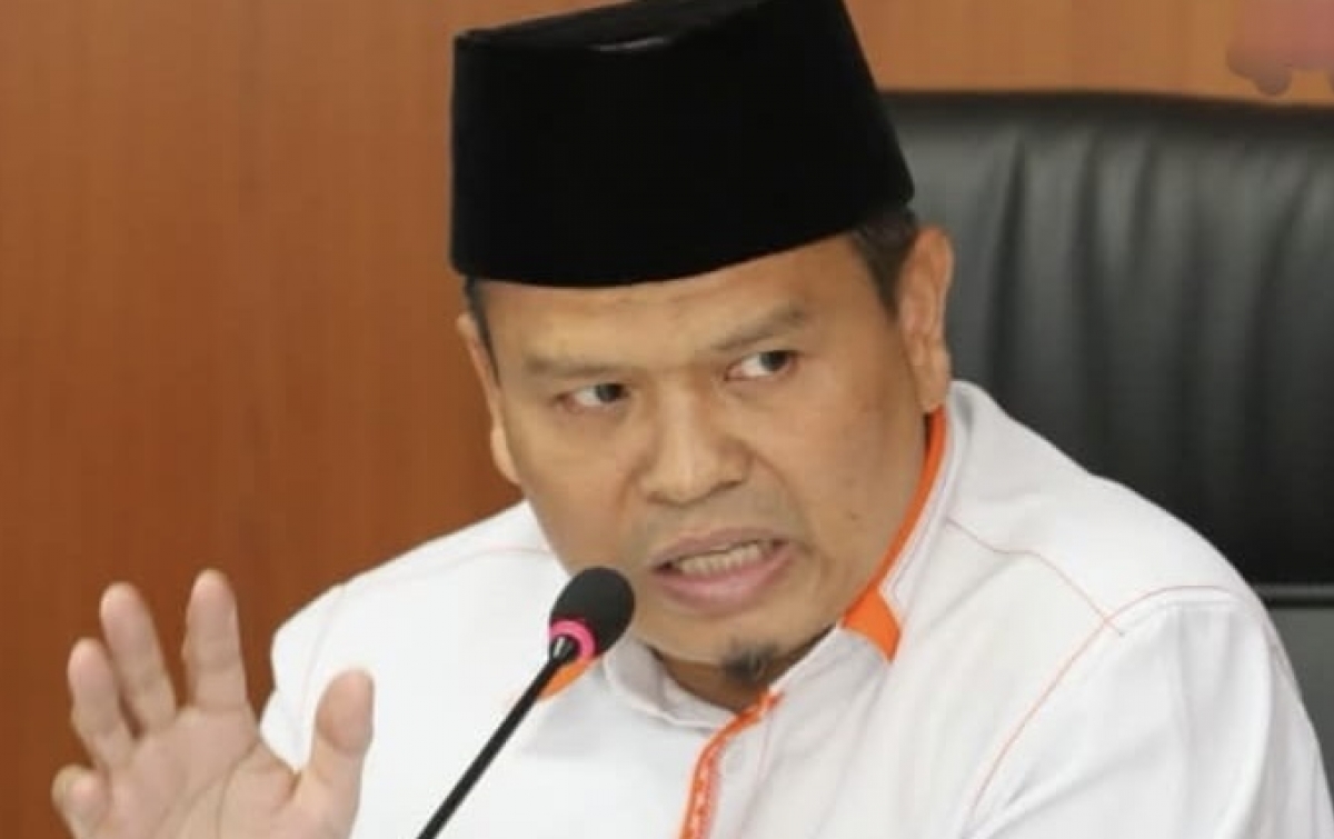 Kasman Lubis: Pendidikan Harus Mampu Lahirkan Generasi Berkarakter dan Berakhlak