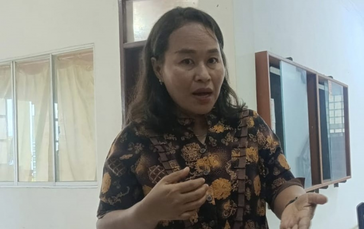 Komisi I DPRD Samosir Tak Undang Pemohon di RDP Penutupan Poli Mata RSUD Hadrianus Sinaga