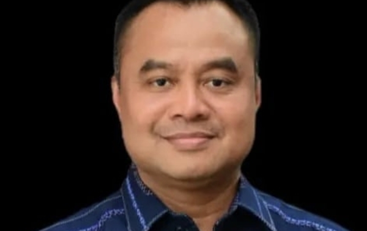Ketua PWI Sumut : Medsos Bukan Karya Jurnalistik, Wartawan Harus Berpegang Pada Kode Etik