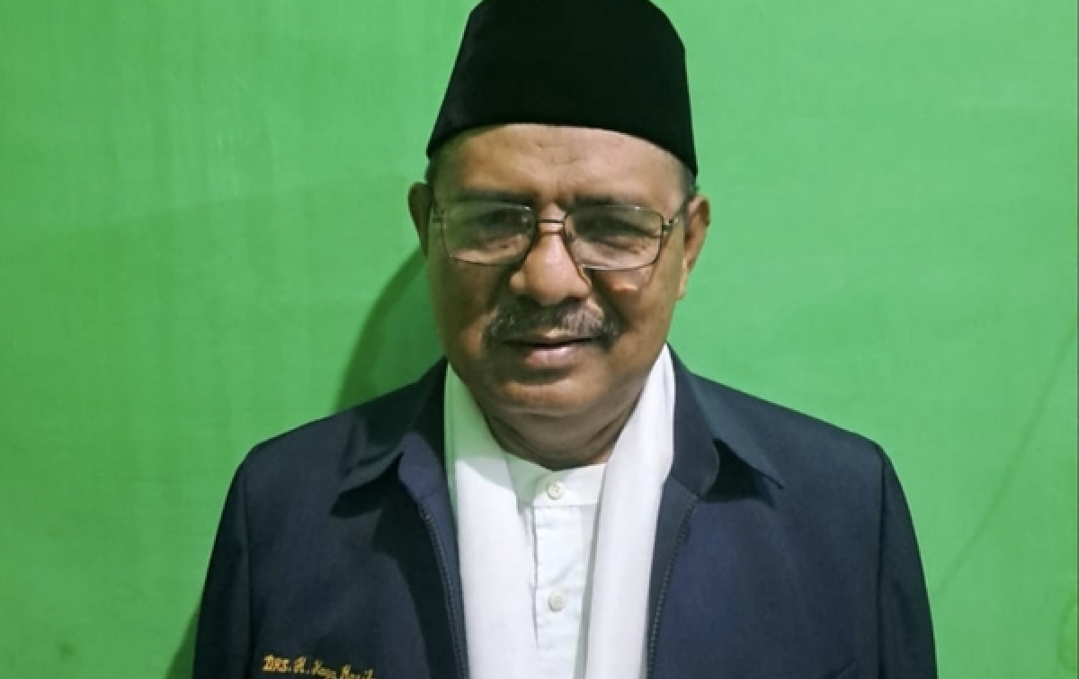 Ungkap Narkoba Skala Besar Jaringan Internasional  MUI Puji Kinerja Polresta Deliserdang