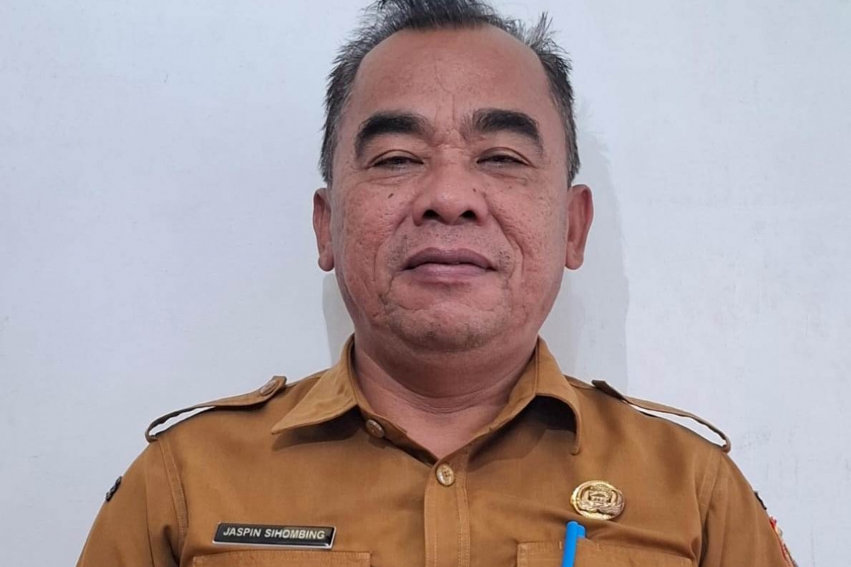 29 Siswa Masuk SMA Unggulan, Kadis Pendidikan Dairi Atensi Karier Guru