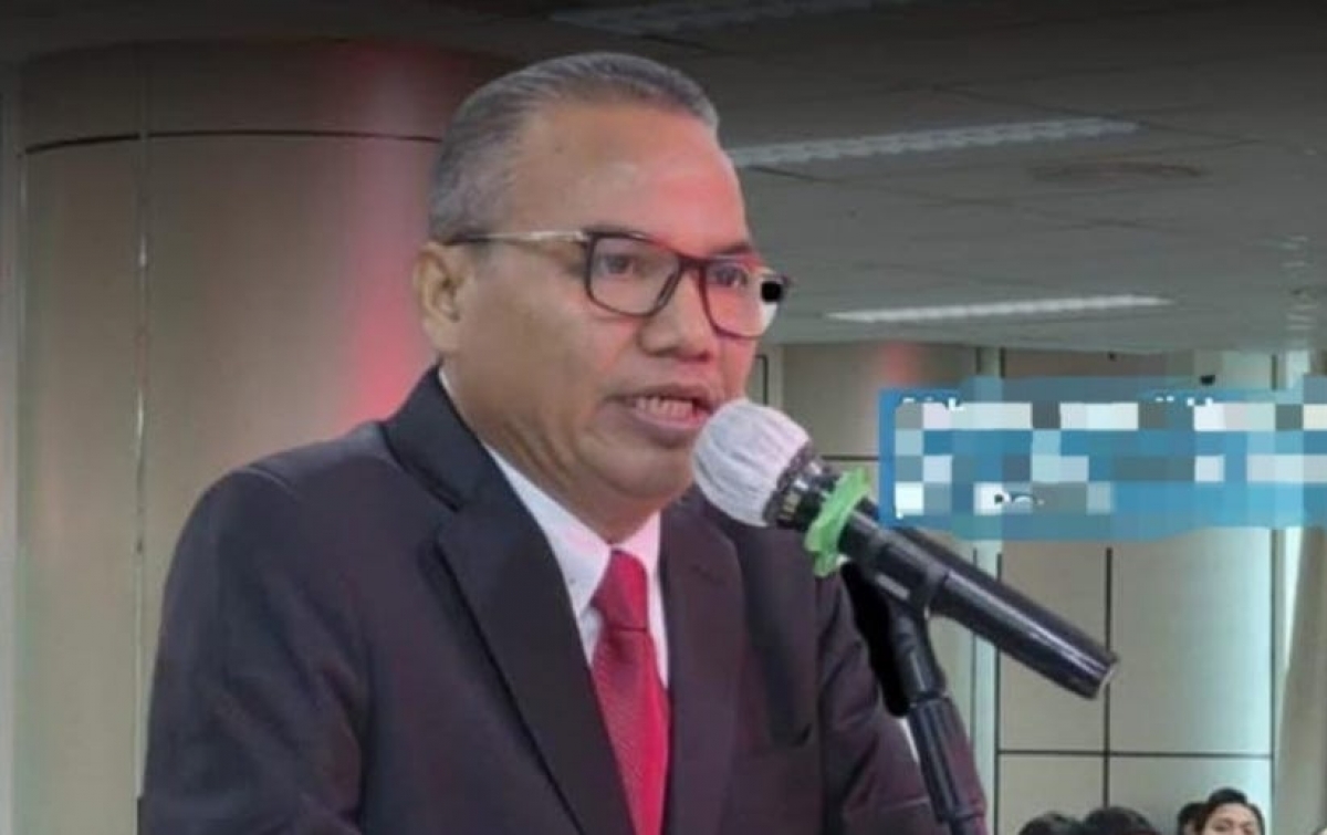 Akhmad Gojali Harahap: Pernyataan Amien Rais Sensasional, Fitnah, dan Melampaui Batas Kemanusiaan