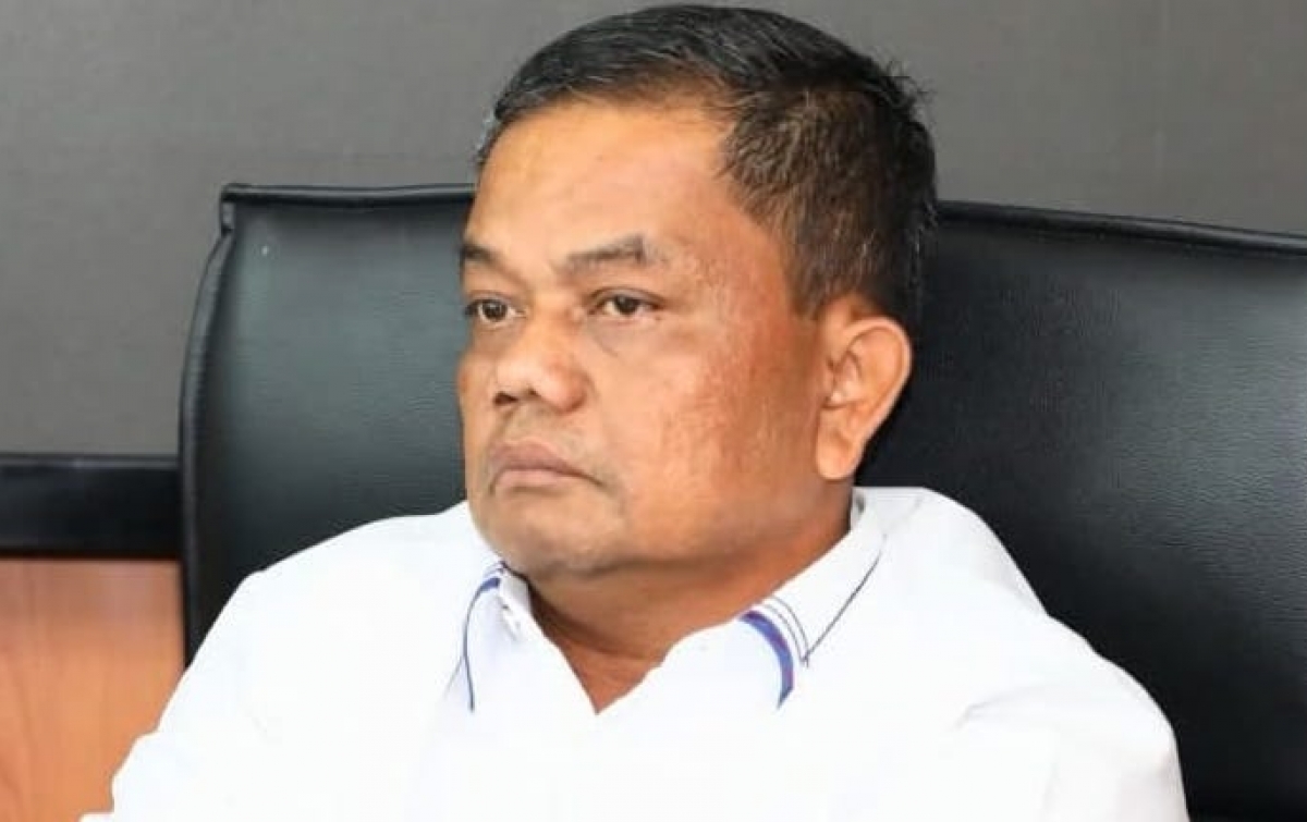 Binsar Simarmata Desak Disdik Terbitkan Edaran Larangan Pungutan Uang Perpisahan