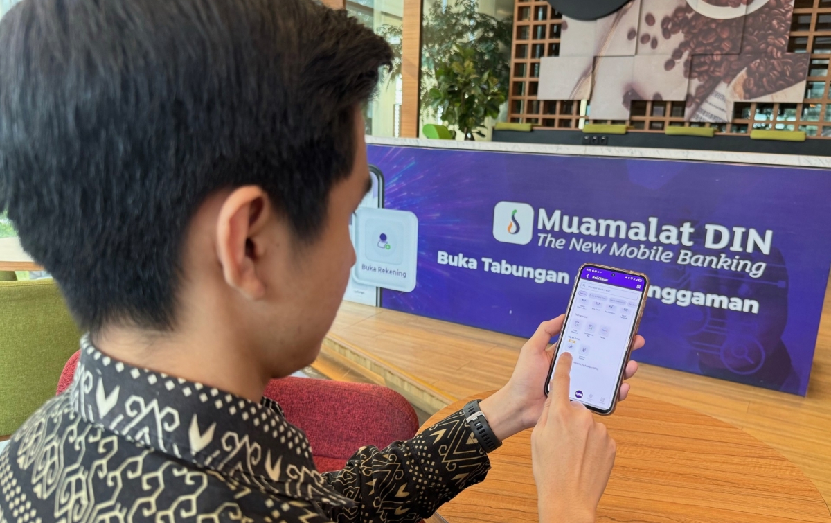 Milad ke-34, Bank Muamalat Perkuat Sinergi Filantropi: Renovasi Masjid dan Musala di Wilayah Bencana Sumatera
