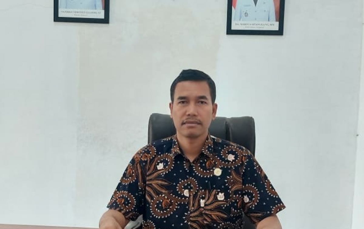 Pemkab Samosir Ubah Jadwal WFH ASN Menjadi Hari Jumat