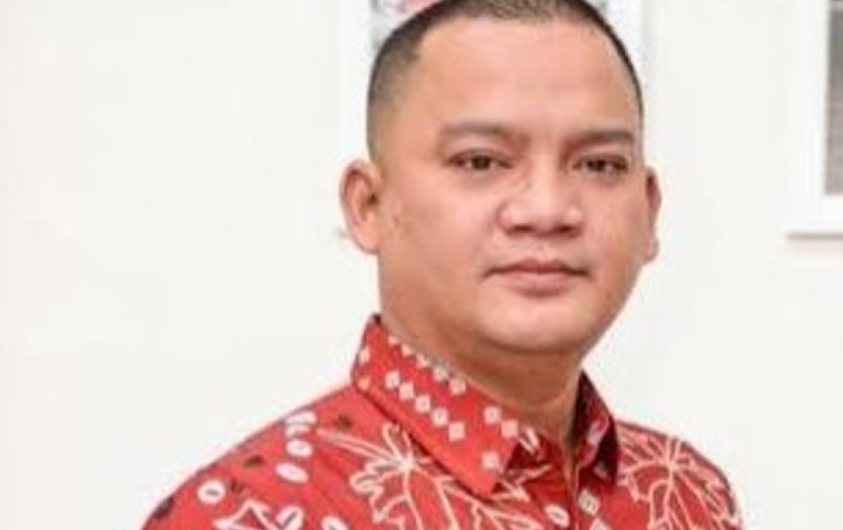 Kades Panggautan Diberhentikan Sementara, Ini Penjelasan Kadis PMD