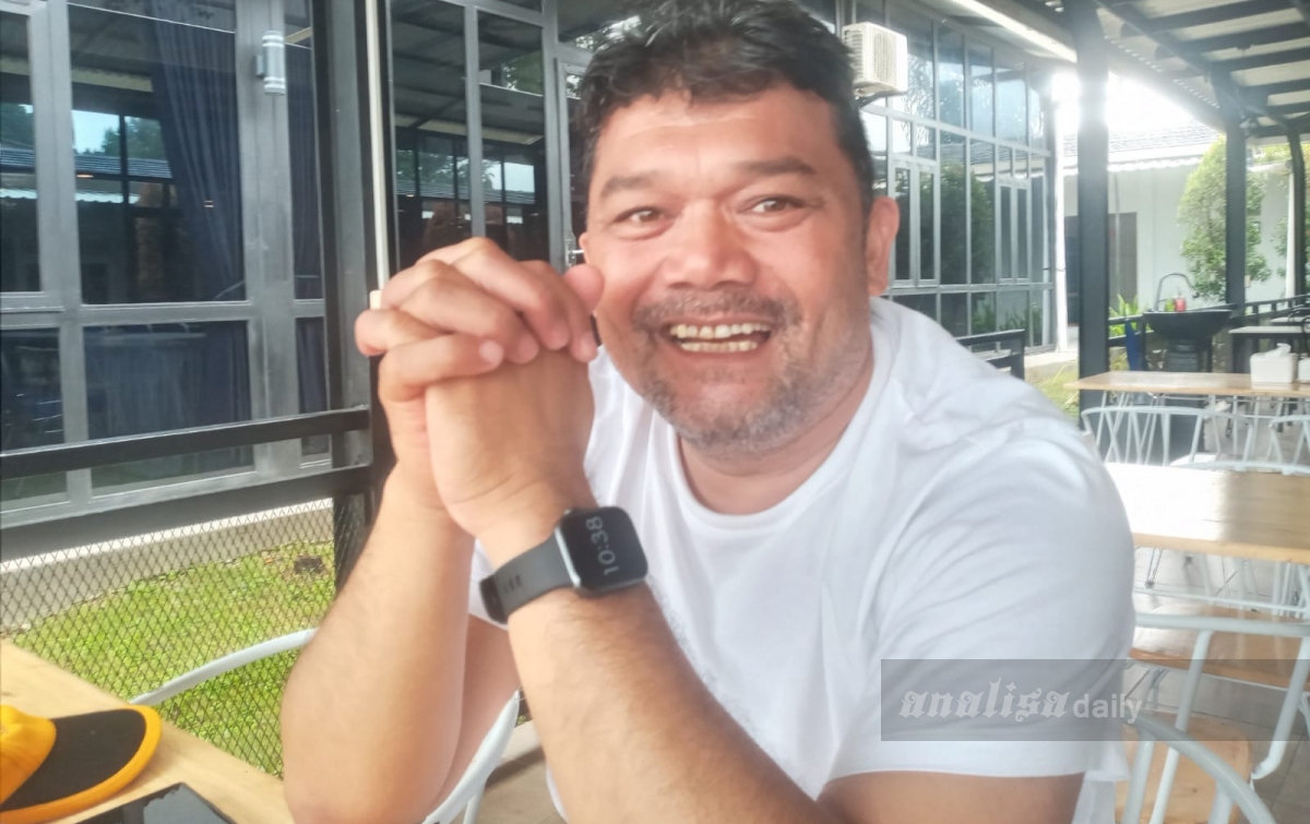 Bupati Dairi Perlu Intervensi MBG, Harus Beli Produk Petani Lokal