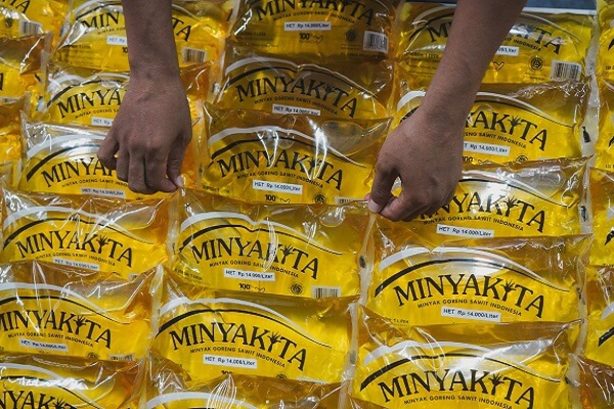 Minyakita Disebut Langka di Pasar, Beberapa Dugaan Pemicu Kelangkaan Mencuat