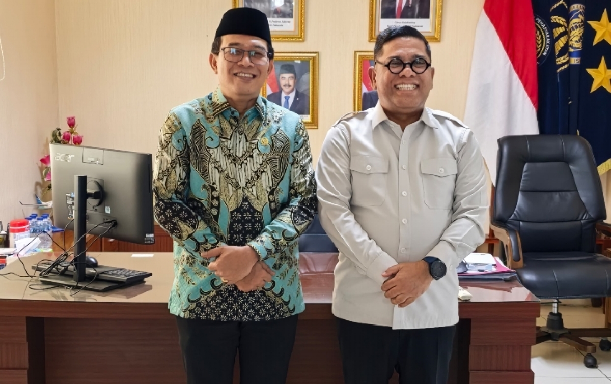 Penrad Siagian: Ribuan PMI Asal Sumut Terjebak Ilegal di Kamboja, Kondisi Sudah Darurat
