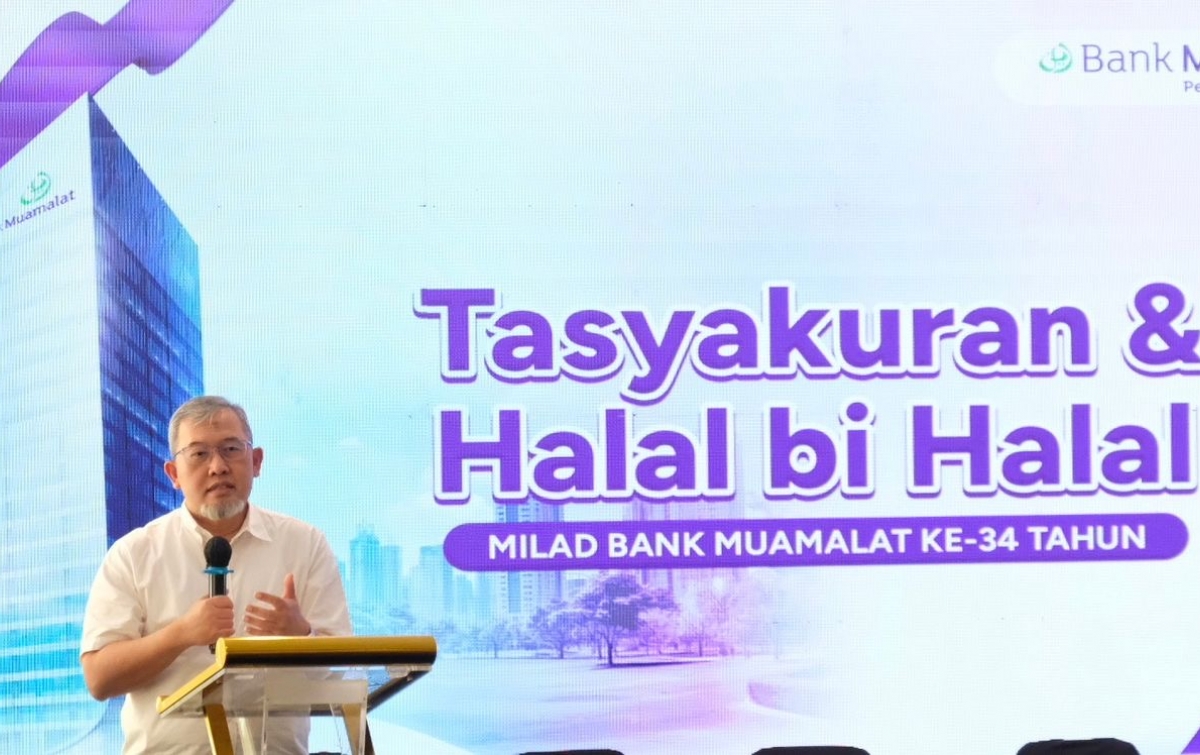 Hijrah Lebih Bermakna