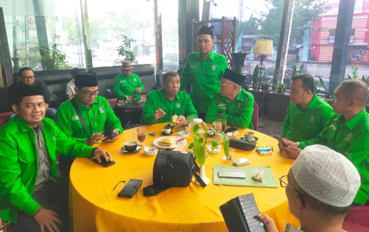 PKB Sumut Perkuat Konsolidasi, Siapkan Pemimpin Daerah yang Visioner dan Dekat dengan Rakyat
